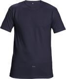 Tess 160 námořně modré triko L