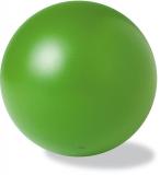 Zelený antistresový soft míček