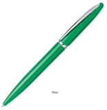 Zelené kuličkové pero SÁRA