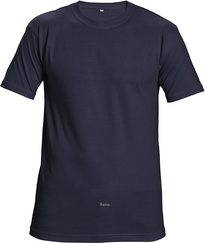 Gart 190 námořně modré triko M