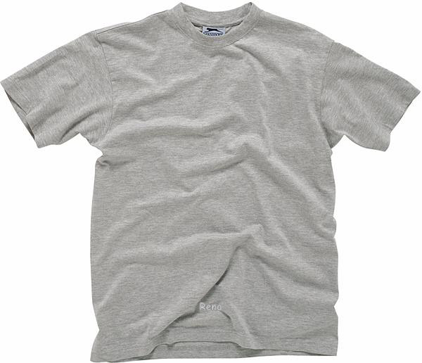 Triko SLAZENGER 190 sportovně šedé L