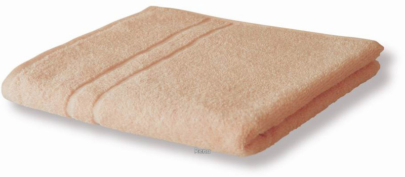 Pískový froté ručník LUXURY, gramáž 400 g/m2