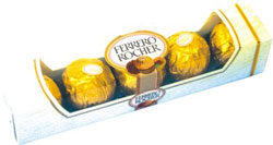 Ferrero Rocher 52,5g
