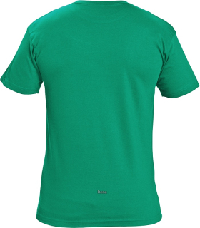 Tess 160 zelené triko XL