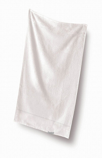 Bílý luxusní froté ručník Strong 510 g/m2