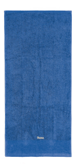 Královsky modrý luxus.froté ručník Strong 500 g/m2