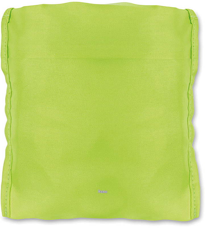 Ochranný obal na batoh s reflexními pruhy