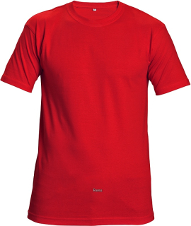 Tess 160 červené triko M