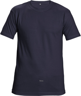 Gart 190 námořně modré triko S
