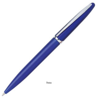 Modré kuličkové pero SÁRA