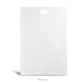 PVC taška / obal na kalendář  480x700mm